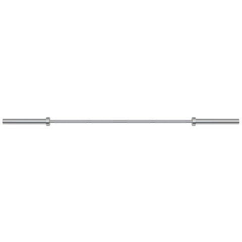 CORTEX SPARTAN205 7ft 20kg Olympic Barbell (Hard Chrome)