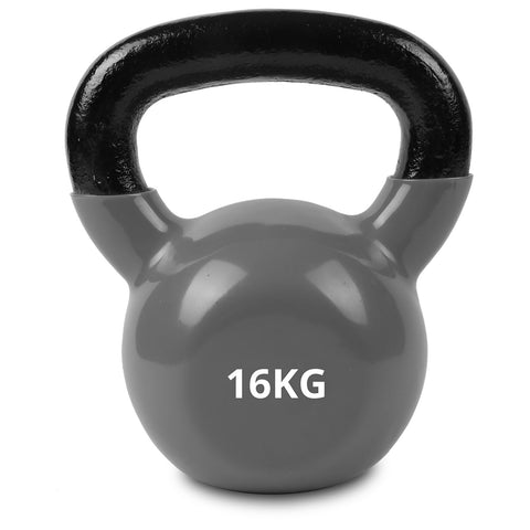 CORTEX 16kg Kettlebell Vinyl