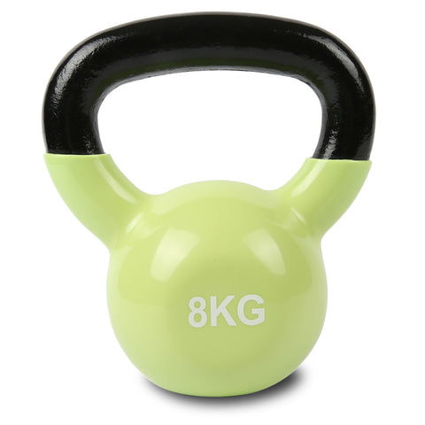 CORTEX 8kg Kettlebell Vinyl