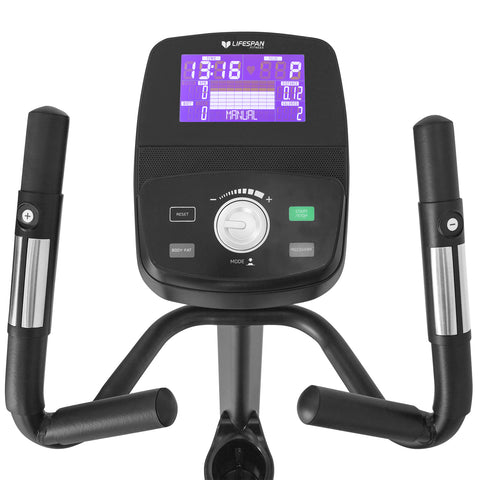 Lifespan Fitness EXC-100 Commerical Exercise Bike