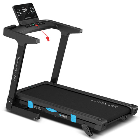 Lifespan Fitness Pursuit 3 Treadmill