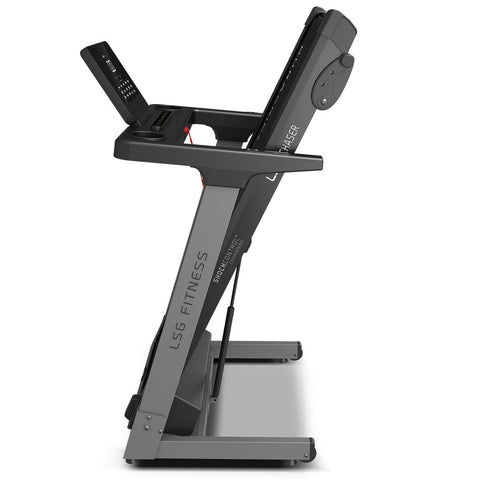 LSG Chaser 3 Treadmill