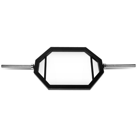 CORTEX Olympic Hex Bar with Lockjaw Collar