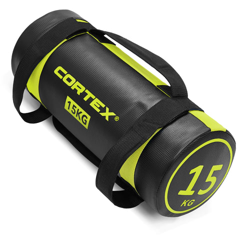 CORTEX 75kg Power Bag Complete Set with Storage Stand