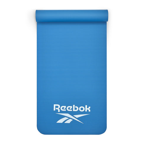 Reebok Training Mat - Blue (7mm)