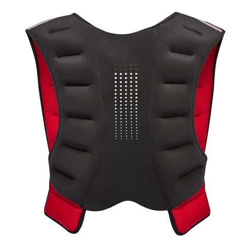 Reebok 10kg Strength Series Weight Vest