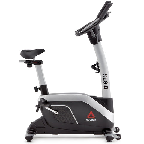 Reebok SL8.0 Magnetic Exercise Bike