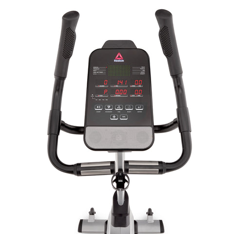 Reebok SL8.0 Magnetic Exercise Bike