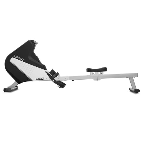 LSG ROWER-442 Magnetic Rowing Machine