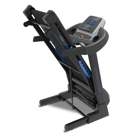 Lifespan Fitness Boost-R Treadmill