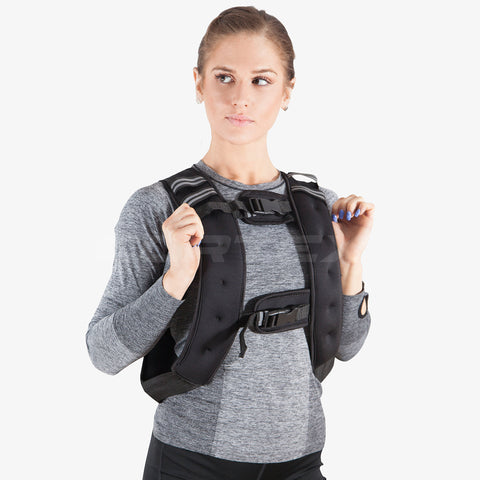 CORTEX Weight Vest 10kg