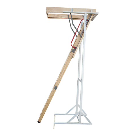 Attic Loft Ladder - 2700mm to 3050mm