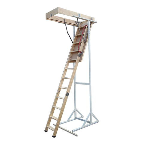 Attic Loft Ladder - 2200mm to 2700mm