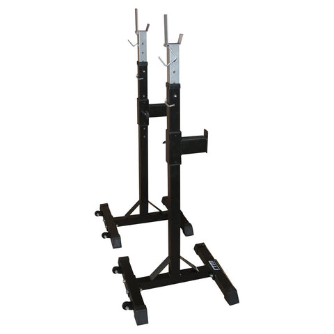 Squat/Bench Press Rack