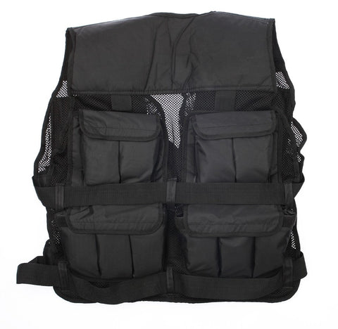 Weighted Vest - 20LBS