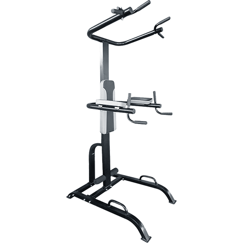 Power Tower Chin Up Dip Pull Push Up Machine