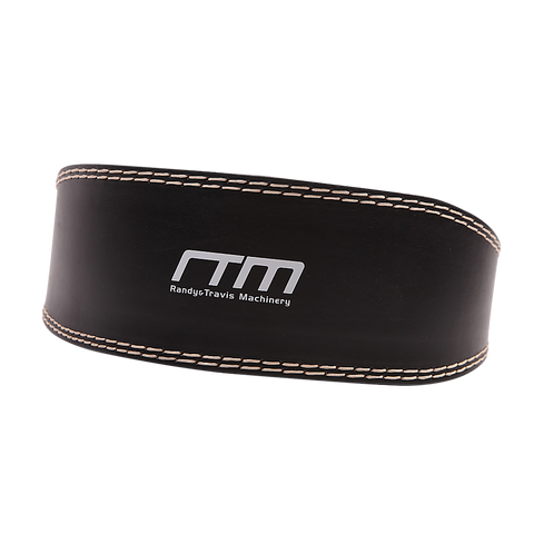 Weight Lifting Belt Pro Training Medium