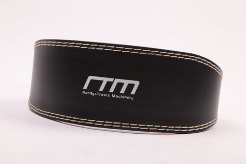 Weight Lifting Belt - Large