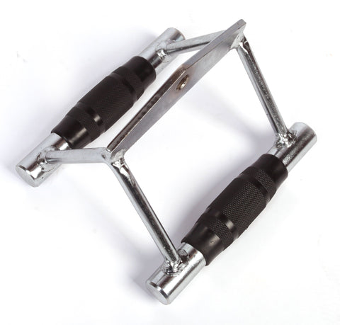 Randy & Travis Rubber-Coated Close-Grip Triangle Attachment