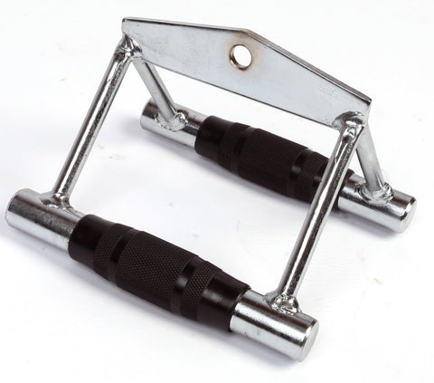 Randy & Travis Rubber-Coated Close-Grip Triangle Attachment