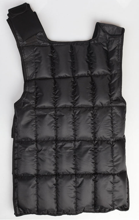 Adjustable Weighted Vest - 20 KG