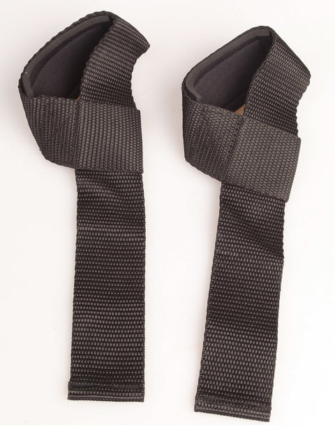 Weightlifting Straps