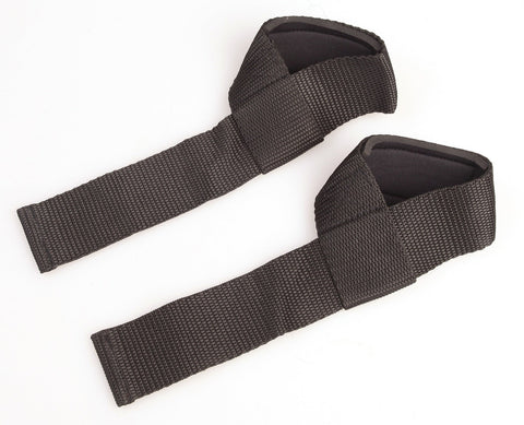 Weightlifting Straps