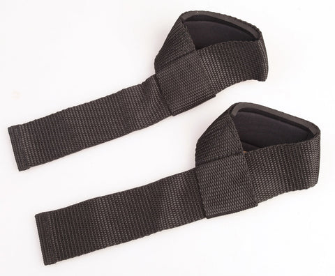 Weightlifting Straps