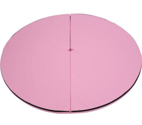 160cm Diameter Exercise Mat for Dancing Pole