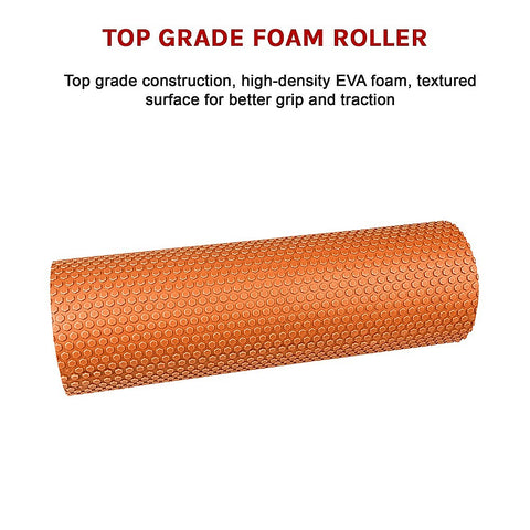 Foam Roller - Yoga/Pilates