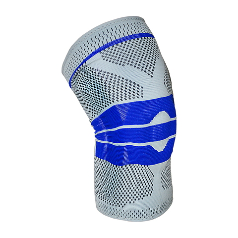 Full Knee Support Brace Knee Protector Small