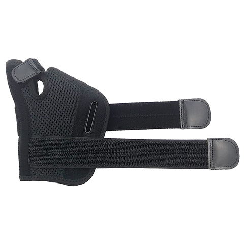 Thumb Stabiliser Brace Support Strap Splint Arthritic Sports