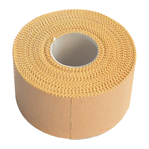 Premium Rigid Sports Strapping Tape - 16 Rolls x 38mm x 13.7m