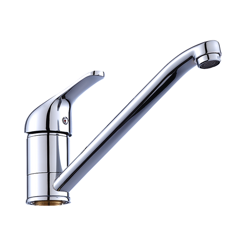 Basin Mixer Tap Faucet -Kitchen Laundry Bathroom Sink