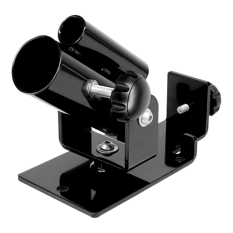 T Bar Row Landmine Platform 360° Swivel Fits 1", 2" Olympic Bars