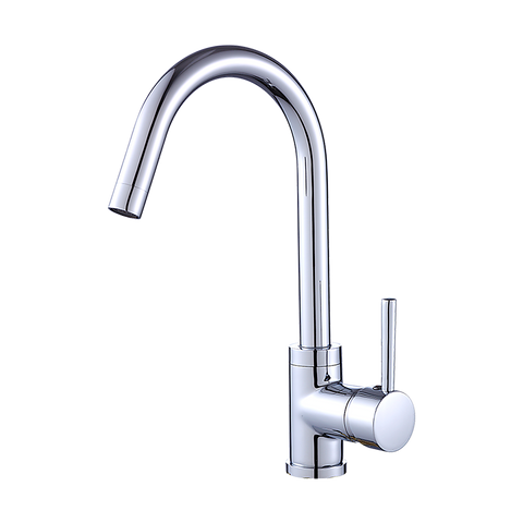 Kitchen Mixer Tap Faucet Basin Laundry Sink