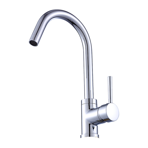 Kitchen Mixer Tap Faucet Basin Laundry Sink