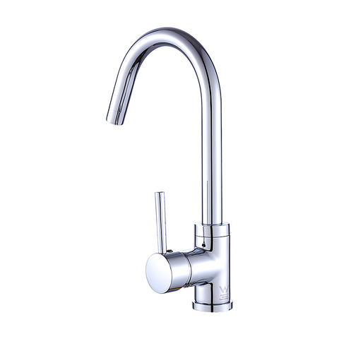 Kitchen Mixer Tap Faucet Basin Laundry Sink