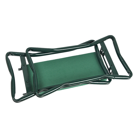 Garden Seat Folding Kneeler Bench Kneeling Soft Eva Pad