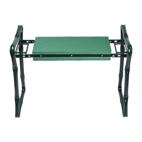 Garden Seat Folding Kneeler Bench Kneeling Soft Eva Pad