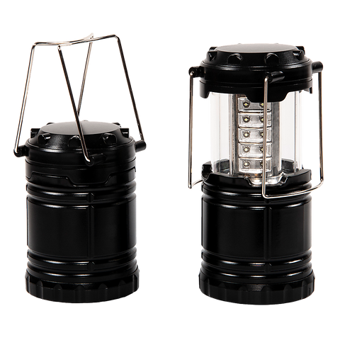 LED Camping Lantern, Super Bright Portable 2 Pack