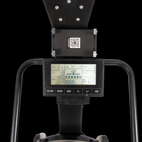 Air Ski Trainer & Stand Premium Fitness Machine