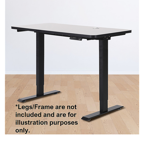 Palermo Standing Desk Table Top