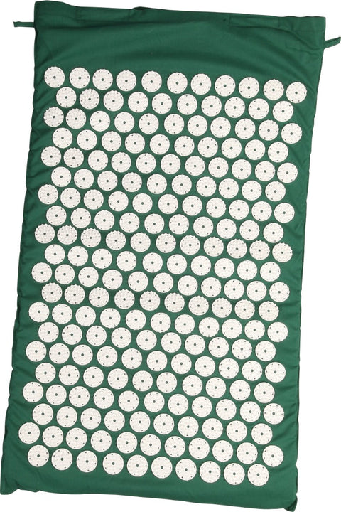 Acupressure Yoga Health Fitness Mat - Kung Fu Pilates Acupuncture