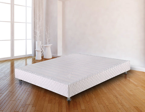 King Bed Ensemble Frame Base