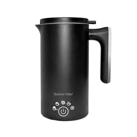 Hot & Cold Milk Frother